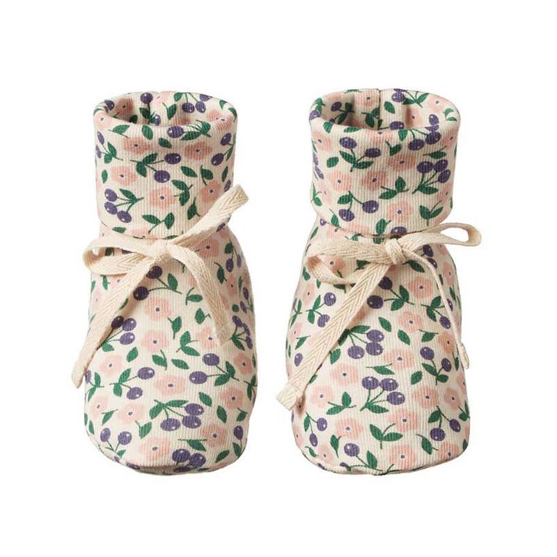 Nature Baby Booties image number 0